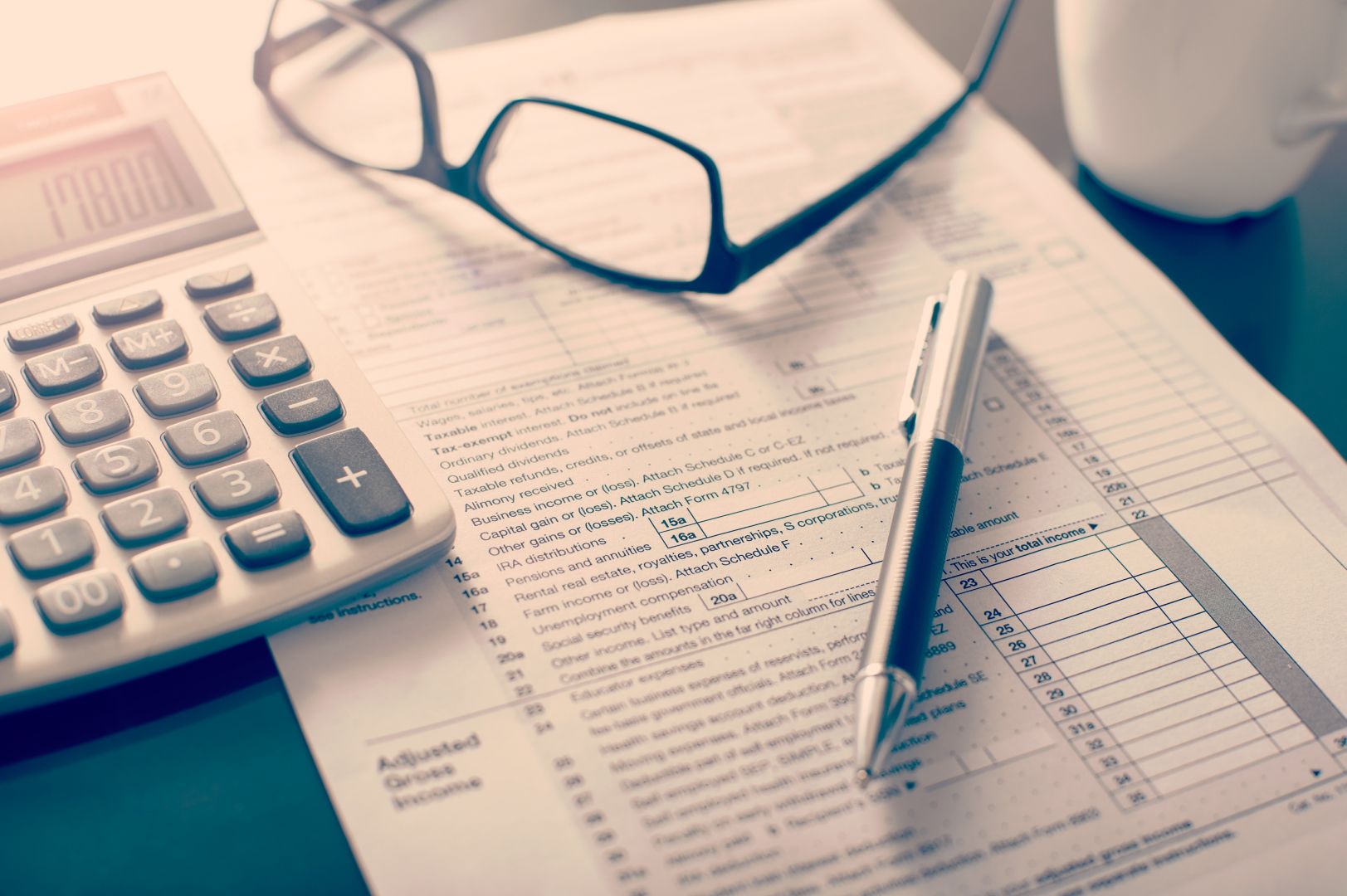 Zakázka na audit – ověření účetní závěrky a účetnictví roku (Účetní služby) - Třebíč