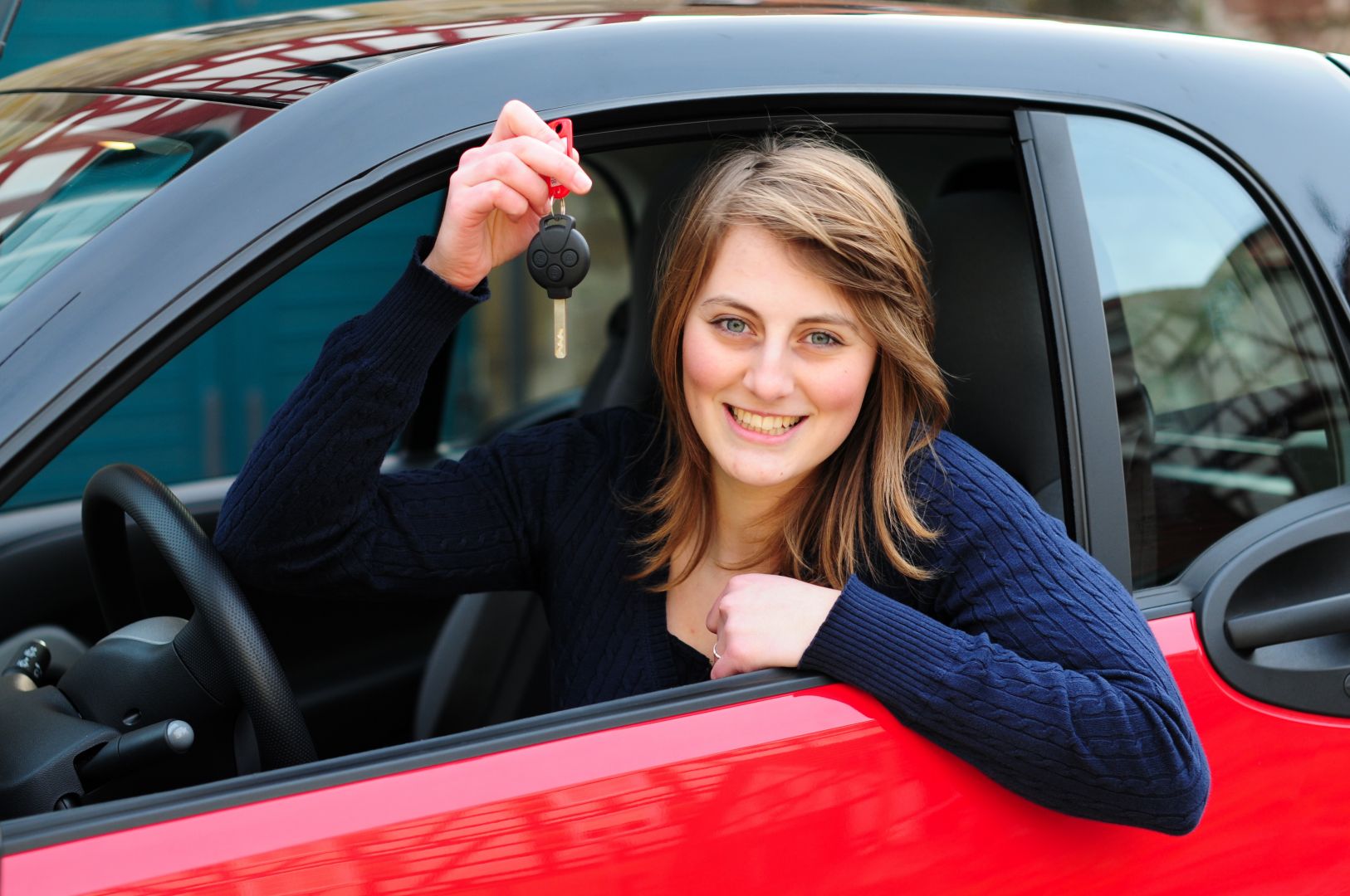 Poptávka na zhotovení kopie autoklíče k Fiat Ducato (Zámečníci a strojní zámečníci) - Chomutov