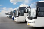 Poptávka na autobusovou dopravu (Autobusová) - Písek
