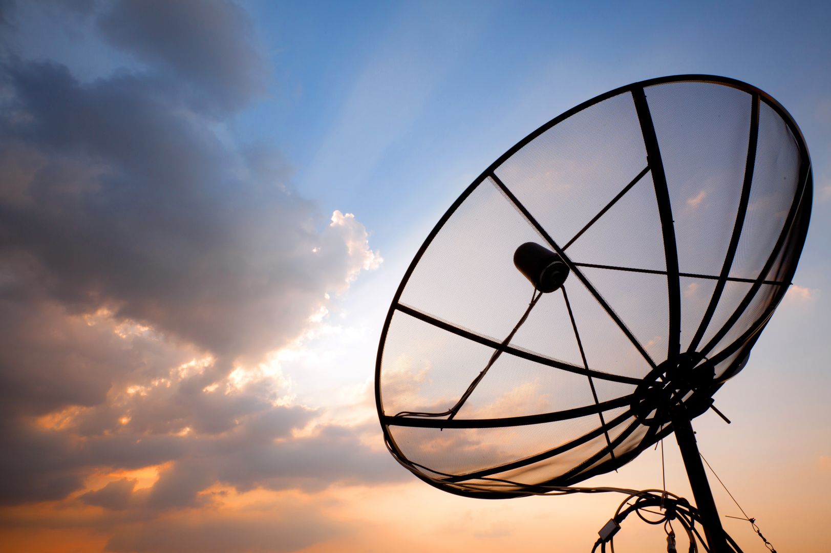 Poptávka na satelitní anténa - znovunaměření Skylink (Satelitní technika, antény) - Kutná Hora