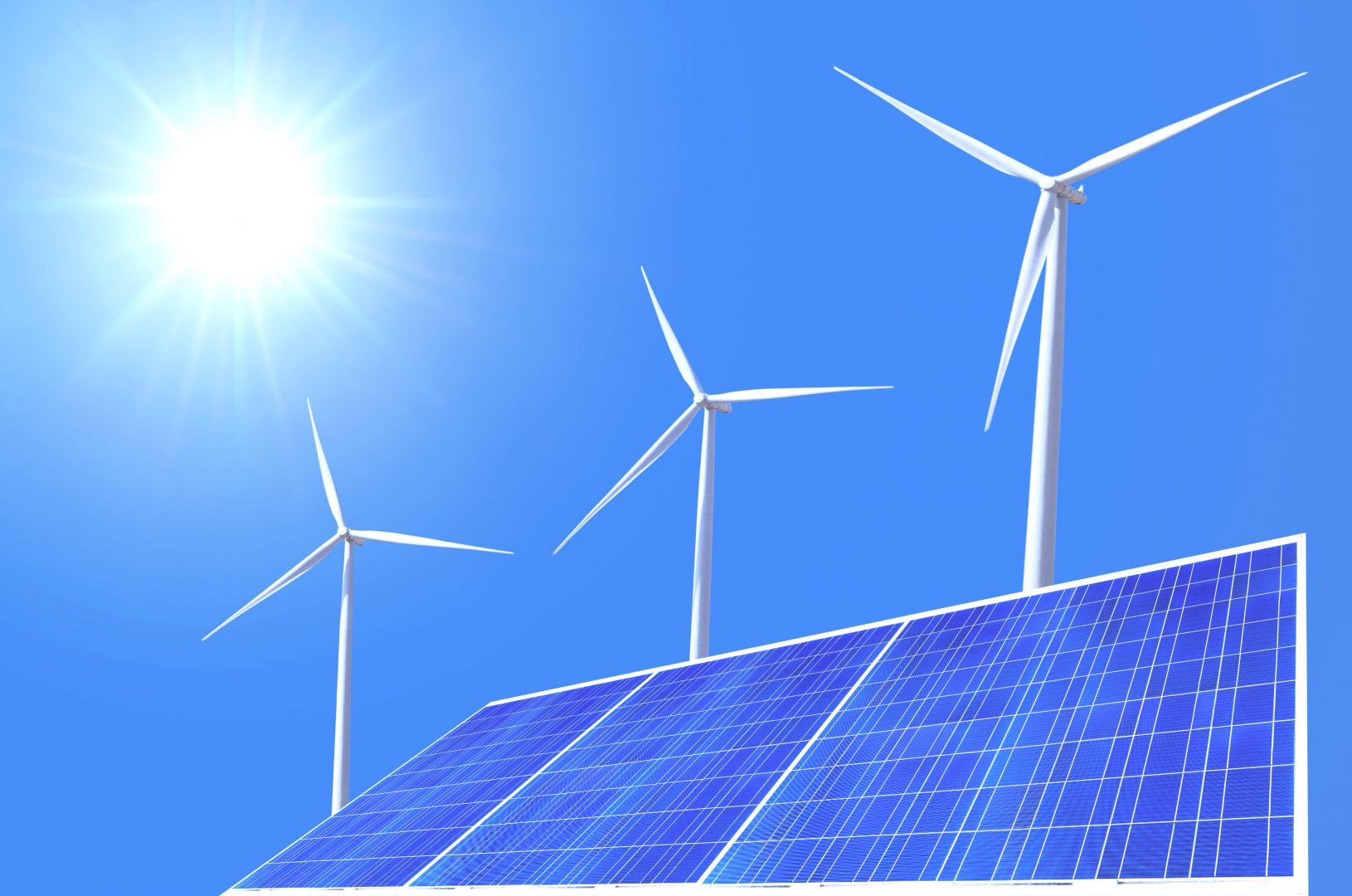 Poptávka na realizaci fotovoltaické nebo solární elektrárny na rodinný dům (Elektrárny) - Nový Jičín