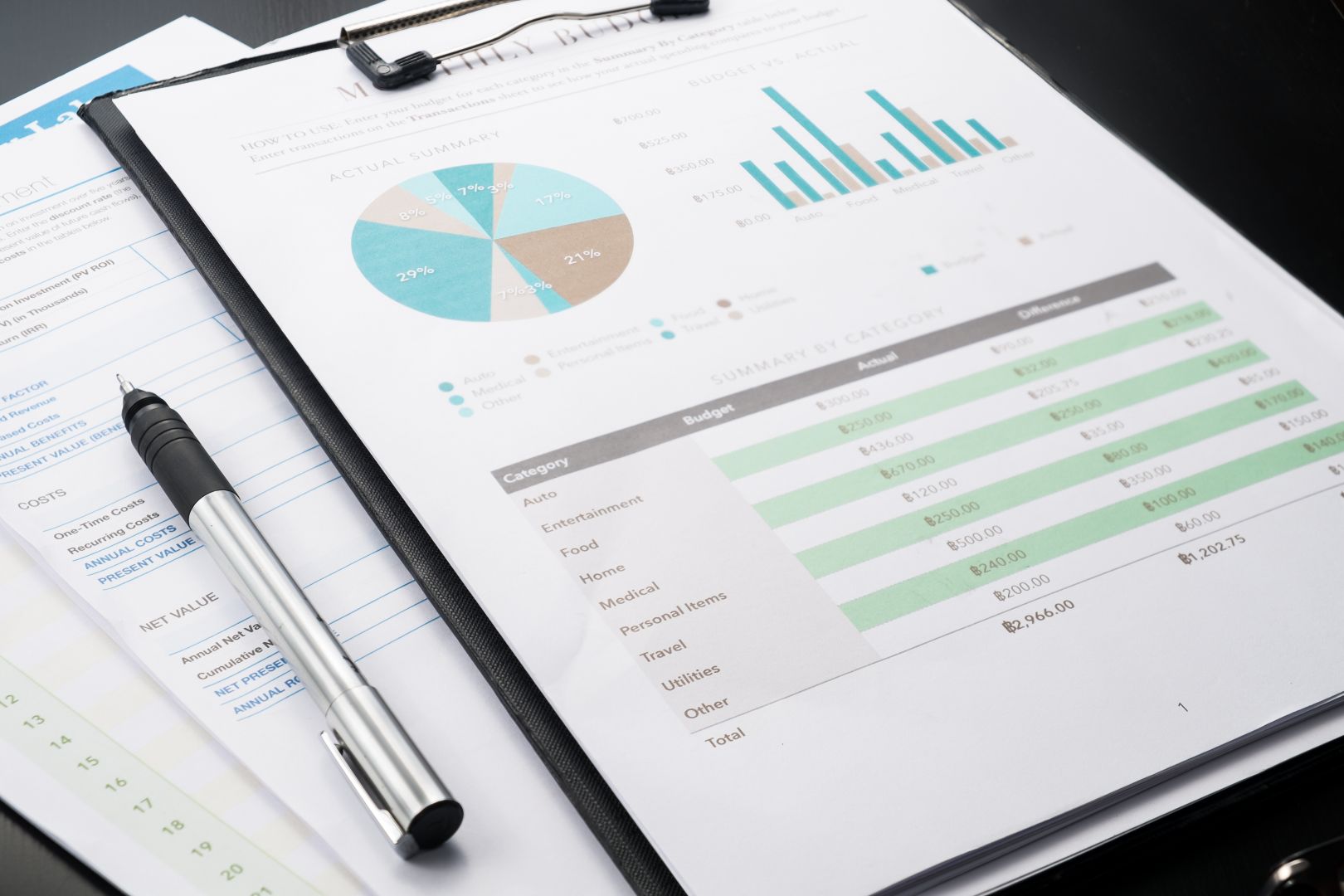 Poptávka na technickou zprávu na opravu bytového domu (Projektanti - rekonstrukce) - Ostrava-město