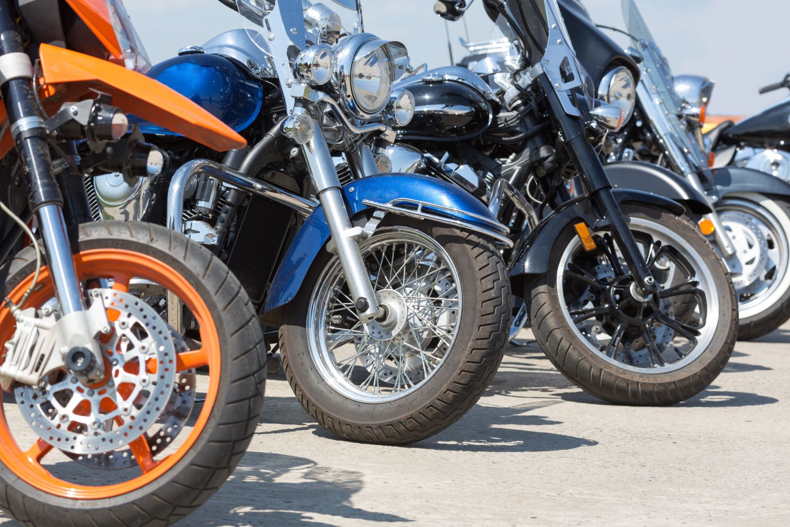 Poptávka na náhradní díly k motorce Yamaha Grizzly (Motocykly, čtyřkolky) - Beroun