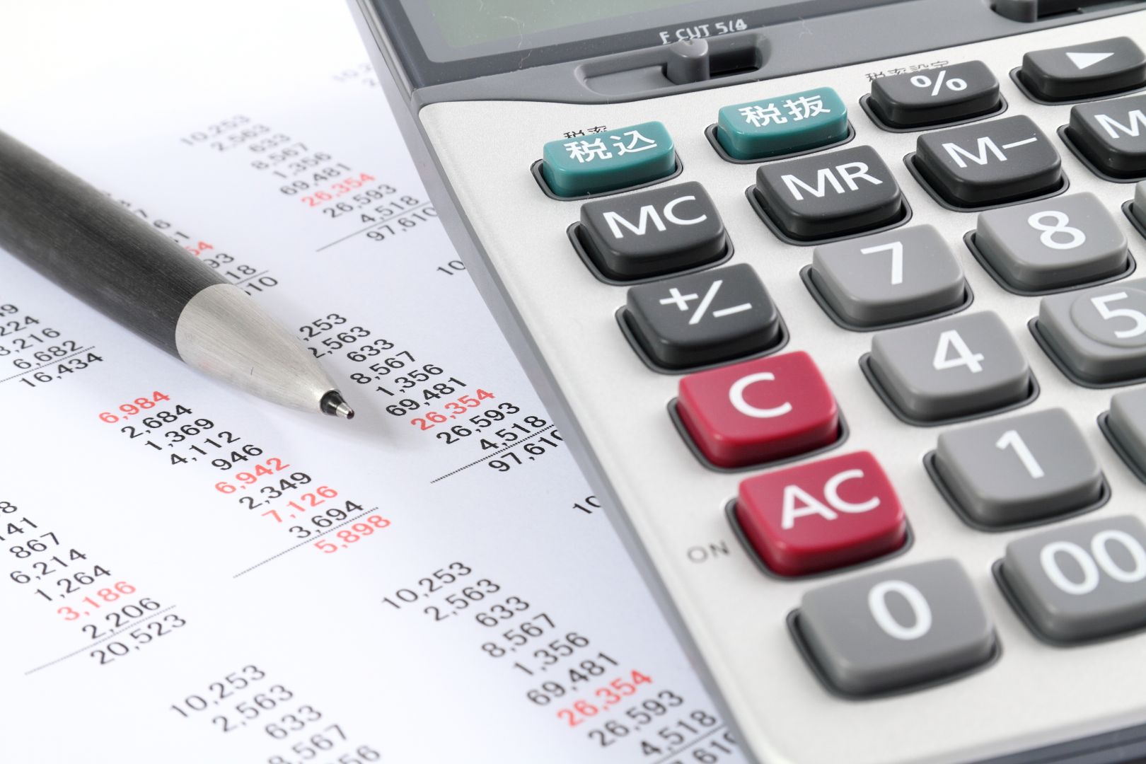 Poptávka na zpracování kompletního účetnictví malé firmy (Finanční a daňové) - Kutná Hora