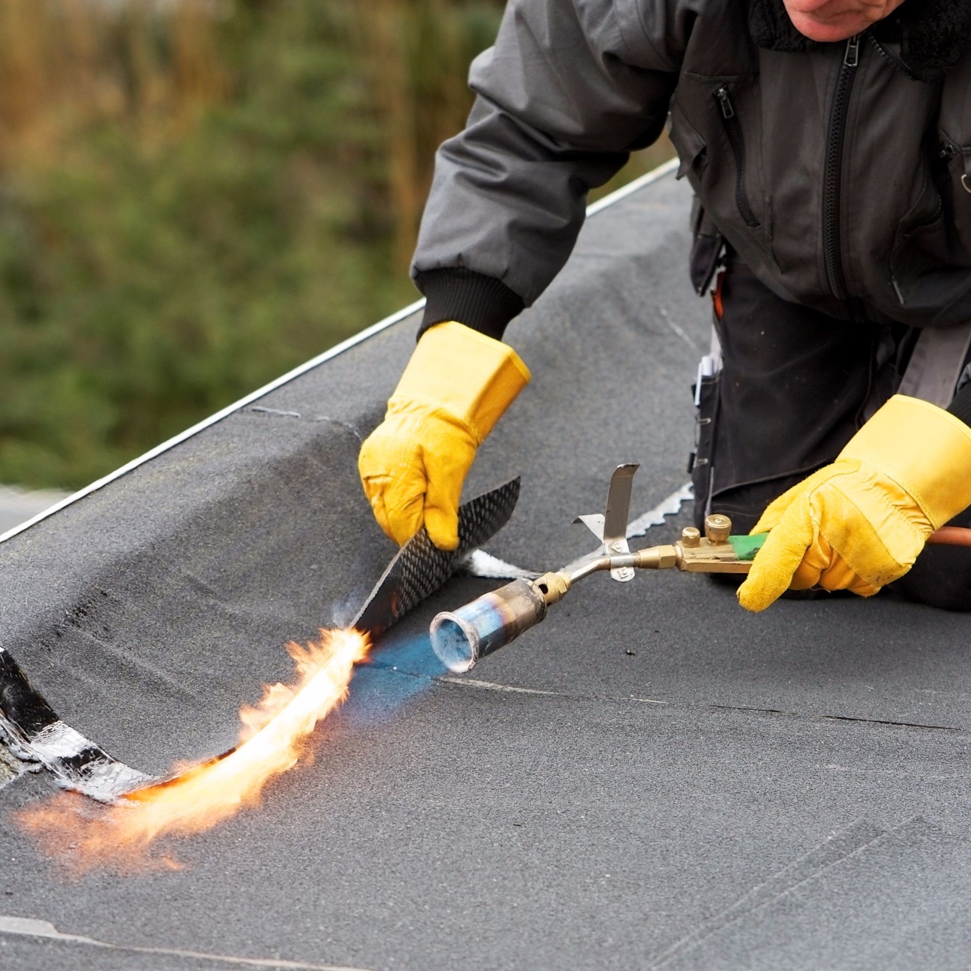 Poptávka na výroba a montáž sedlové střechy RD (Střechy, půdy) - Chrudim