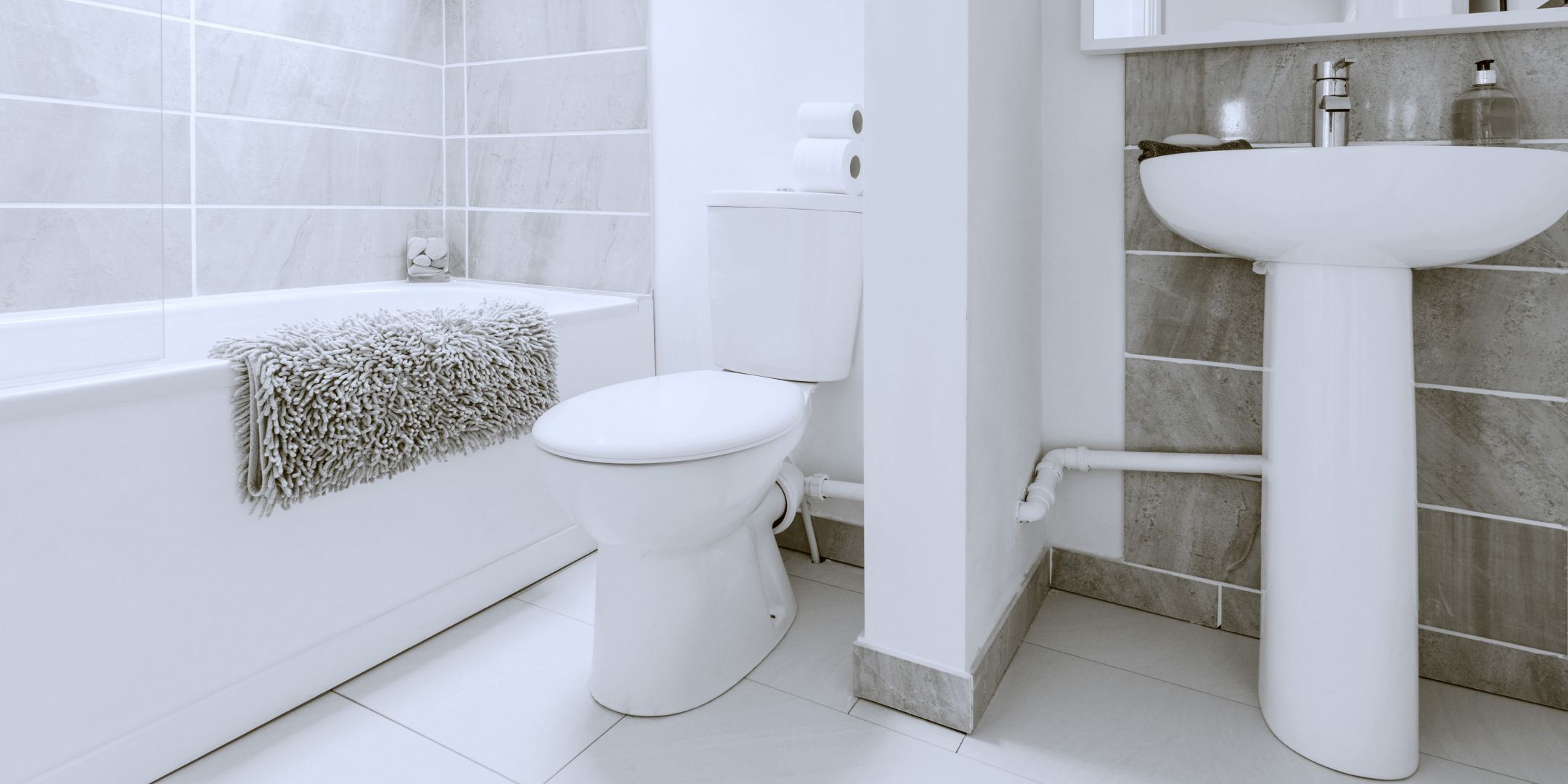 Poptávka na rekonstrukce koupelny a samostatného WC v bytě (Bytová jádra, koupelny) - Blansko