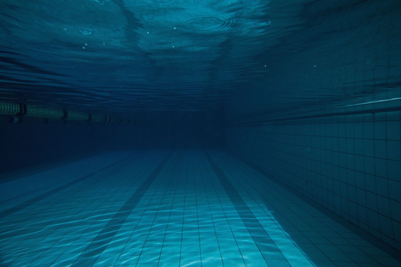 Samonosný bazén na klíč, 2,5 x 4 m