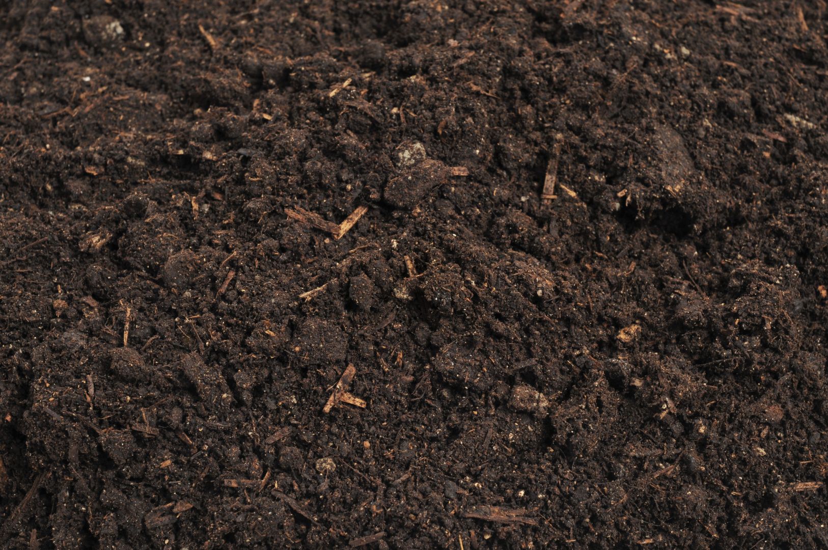 Poptávka na hlínu na zahradu (Zemina/hlína) - Zlín