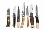 Poptávka na broušení kuchyňských nožů (Ostatní) - Praha