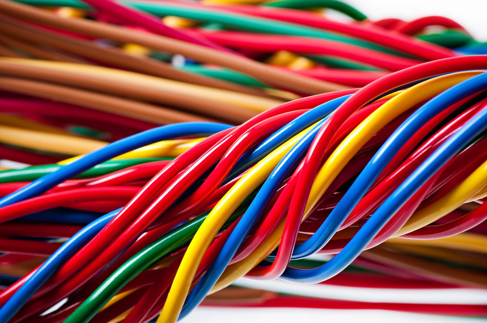 Poptávka na dodavatel silových kabelů (Elektromateriál) - Tábor