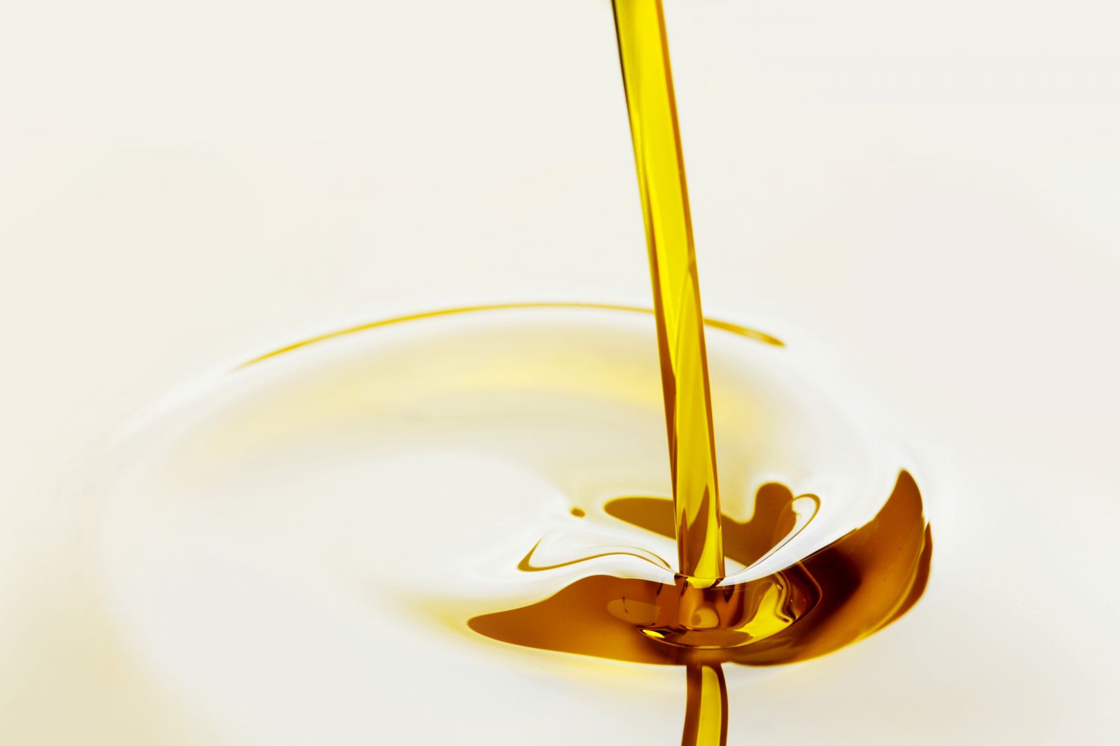 Dodání oleje řepkového
