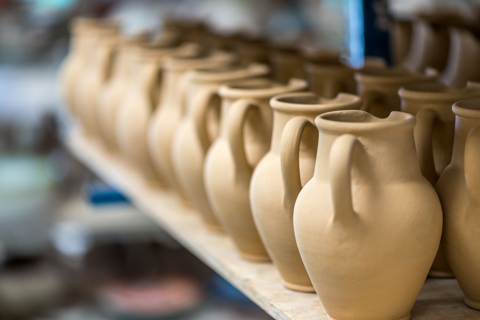 Materiál obrobitelnou keramiku ALUMINA 99,7%(Al2O3)