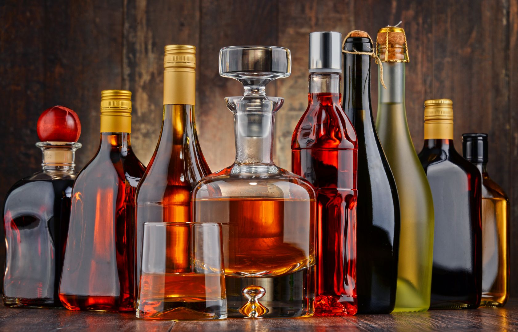 Poptávka na dodavatele nealkoholických nápojů (Nápoje - alko) - Chomutov