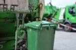 Zakázka na dodání nádob na tříděný odpad (Průmysl) - Nymburk