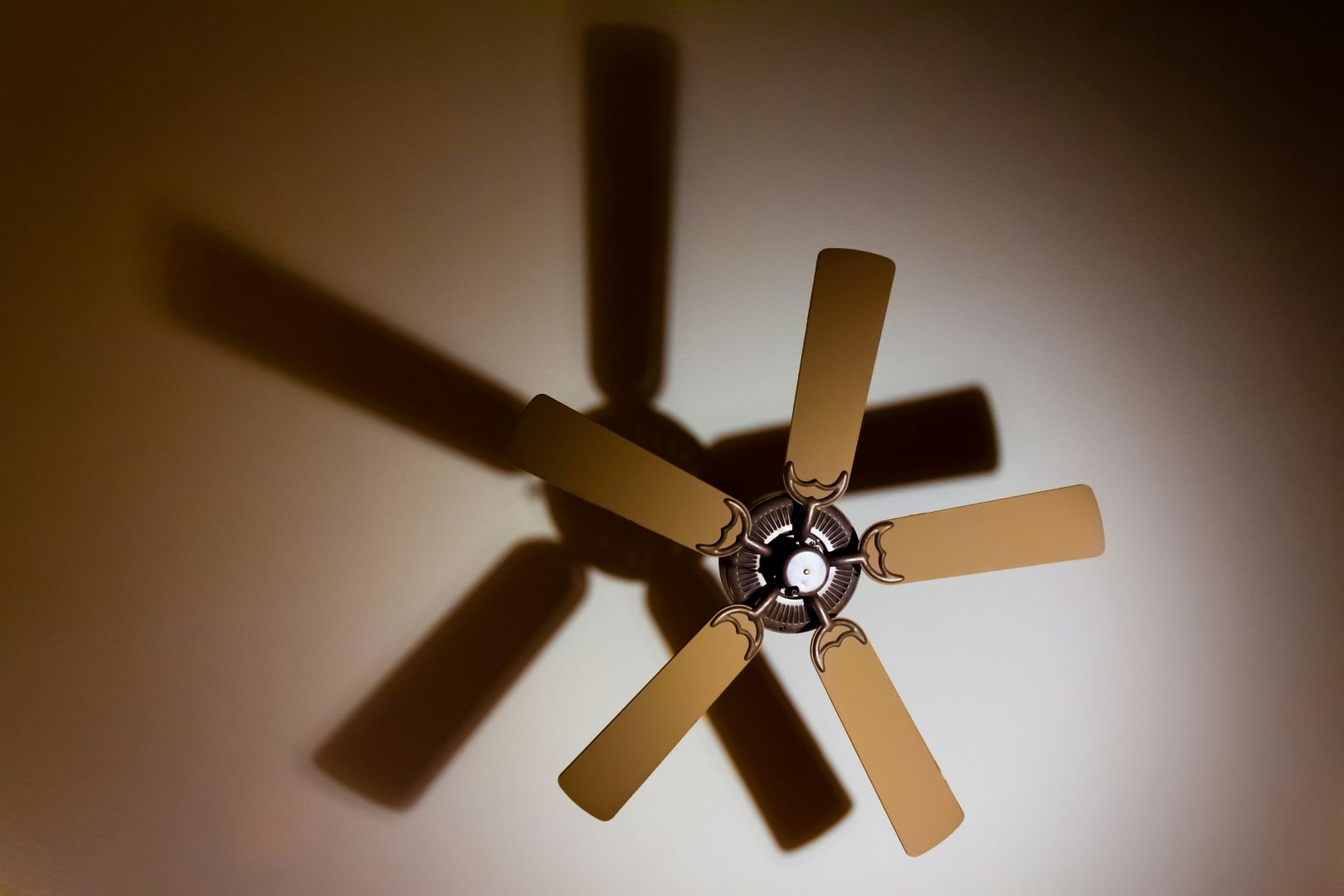 Dodávka ventilátoru, Přerov 2