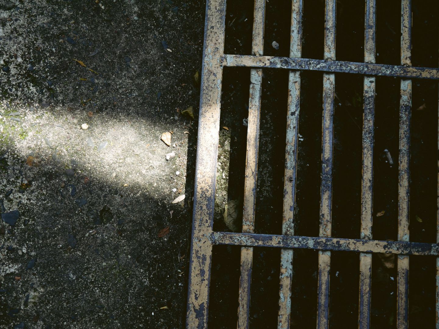 Zamřížování balkónu pro bezpečný pohyb koček, 2x1 m