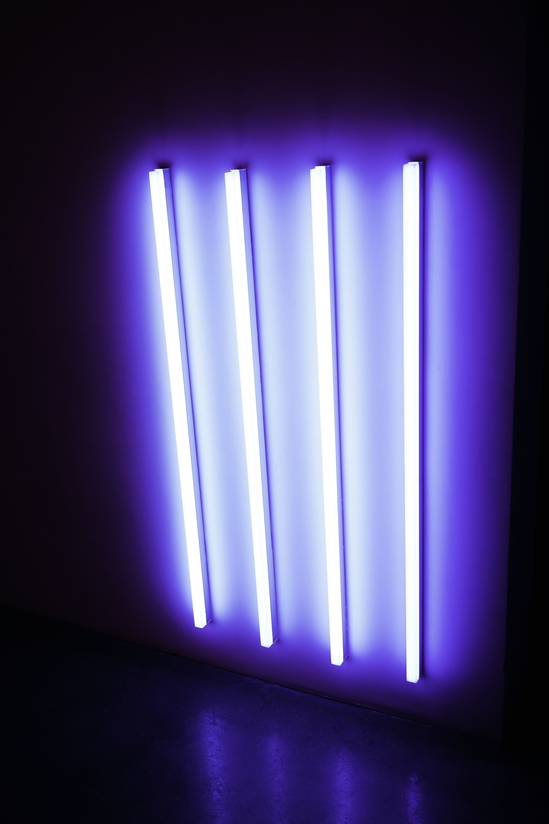 Instalace LED osvětlení, Neuměřice