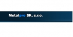 Metalpro SK, s.r.o.