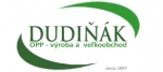 Peter Dudiňak - ochranné pracovné pomôcky
