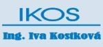 Ing. Iva Kostková - IKOS