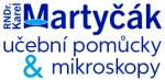 RNDr. Karel Martyčák