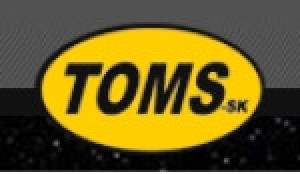 TOMS - SK, s.r.o.