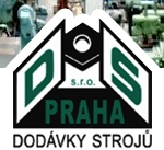 DS Praha s.r.o.