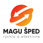 Martin Gúcky - MaGu Šped