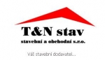 T&Nstav stavební a obchodní s.r.o.