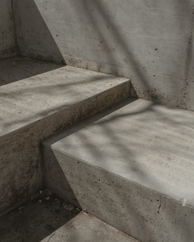 broušení betonu
