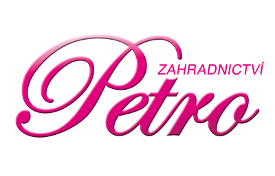 Logo Zahradnictví Petro