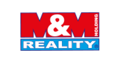 Logo Realitní makléř